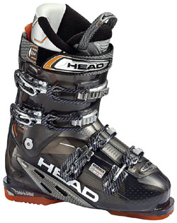 Head EDGE+ LTD