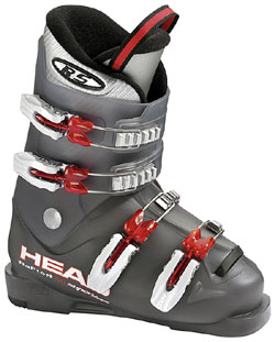 Head RAPTOR 50 SUPERSHAPE