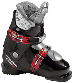 Head EDGE J2