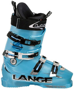 Lange WORLD CUP