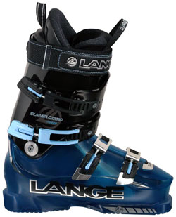 Lange SUPER COMP