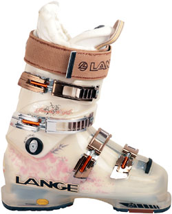 Lange BANSHEE W PRO