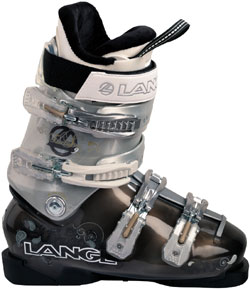 Lange EXCLUSIVE 9