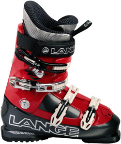 Lange CONCEPT 8