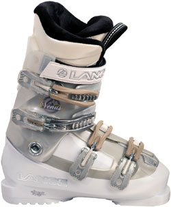 Lange Venus 8