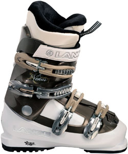 Lange Venus 7 Brown