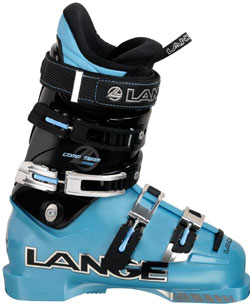 Lange COMP TEAM