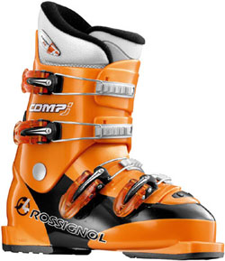 Rossignol COMP J 4