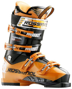 Rossignol RADICAL SENSOR3 120
