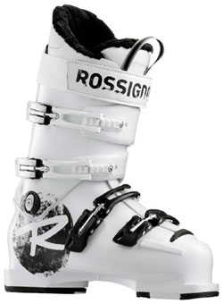 Rossignol SAS PRO 120 BC COMPOSITE