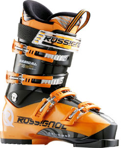 Rossignol RADICAL SENSOR3 90 JR
