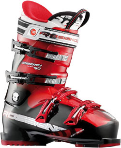 Rossignol SYNERGY SENSOR 90