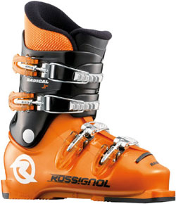 Rossignol RADICAL JR