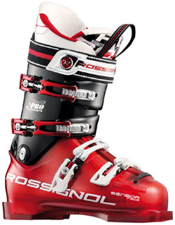 Rossignol ZENITH PRO 120 COMPOSITE