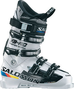 Salomon X3 RC CS