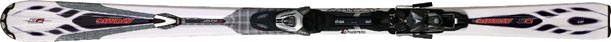 narty Atomic Fibre Sport