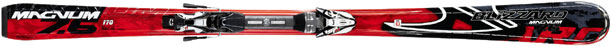 Blizzard Magnum 7.6 IQ