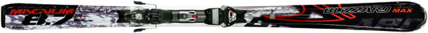 narty Blizzard Magnum 8.7 IQ-MAX
