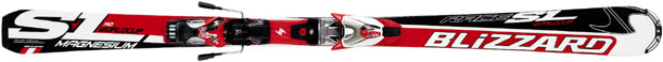 Blizzard SL Magnesium JR