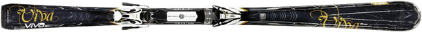narty Blizzard Viva G-PRO IQ