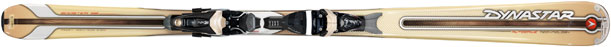 narty Dynastar BOOSTER 8