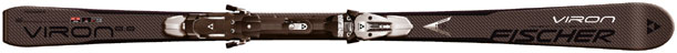 narty Fischer VIRON 8.8 RAILFLEX SP