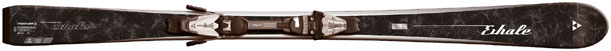 Fischer EXHALE MY STYLE RAILFLEX MY STYLE