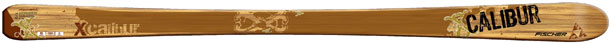 Fischer TOUR X-CALIBUR