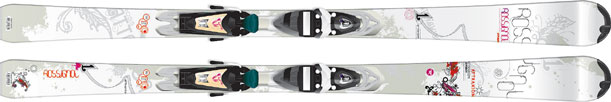 Rossignol ATTRAXION I CASUAL