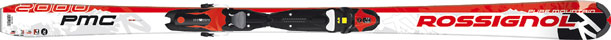 Rossignol PMC 2000