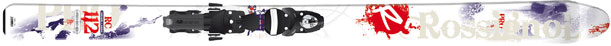 Rossignol PRO RC 112