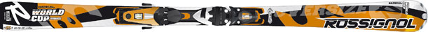 Rossignol RADICAL R8S WORLDCUP OVERSIZE