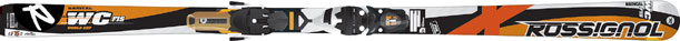 Rossignol RADICAL RX WORLDCUP IBOX