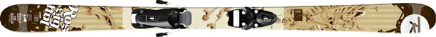 Rossignol S1 PARK