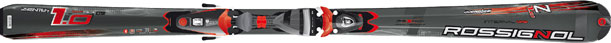 Rossignol ZENITH Z1.0 OVERSIZE