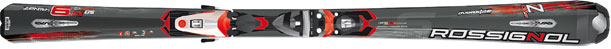 Rossignol ZENITH Z6.5 OVERSIZE