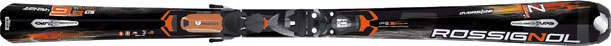 Rossignol ZENITH Z9.5 OVERSIZE