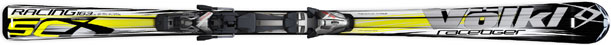 Voelkl RACETIGER SC TITANIUM