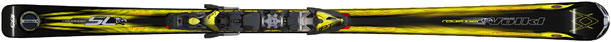 Voelkl RACETIGER SL RACING POWER SWITCH R