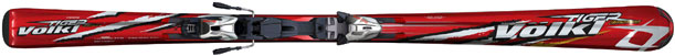 Voelkl TIGER 3MOTION