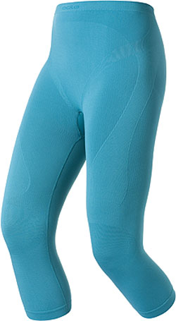 Odlo EVOLUTION WARM kalesony damskie 3/4