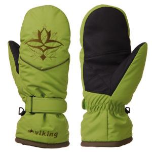 rękawice narciarskie Viking FOLK MITTEN
