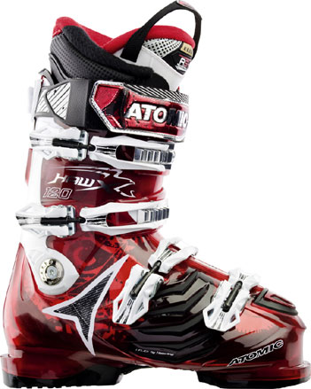 Atomic H 120