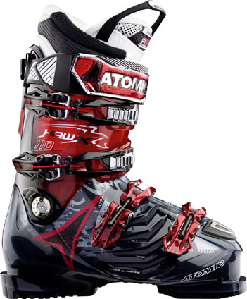 Atomic H 110