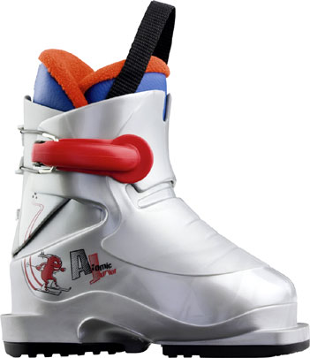 Atomic AJ
