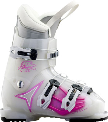 Atomic Hawx Jr Girls