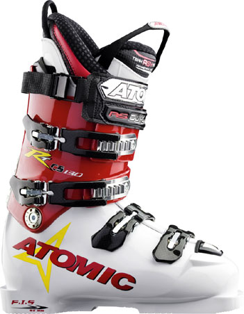 Atomic RT CS 130 Carbon