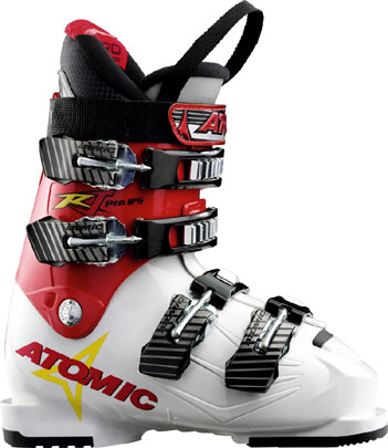 Atomic RJ Pro RS