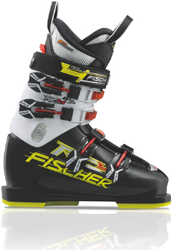 Fischer SOMA RC4 JR. 60