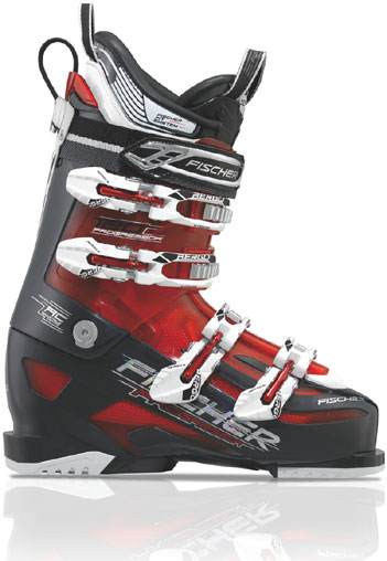 Fischer SOMA PROGRESSOR 120